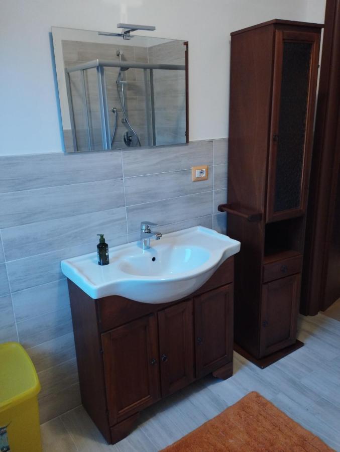 Apartamento Cristina'S Flat Asti Exterior foto