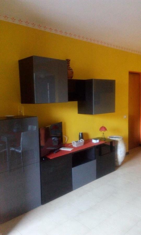 Apartamento Cristina'S Flat Asti Exterior foto