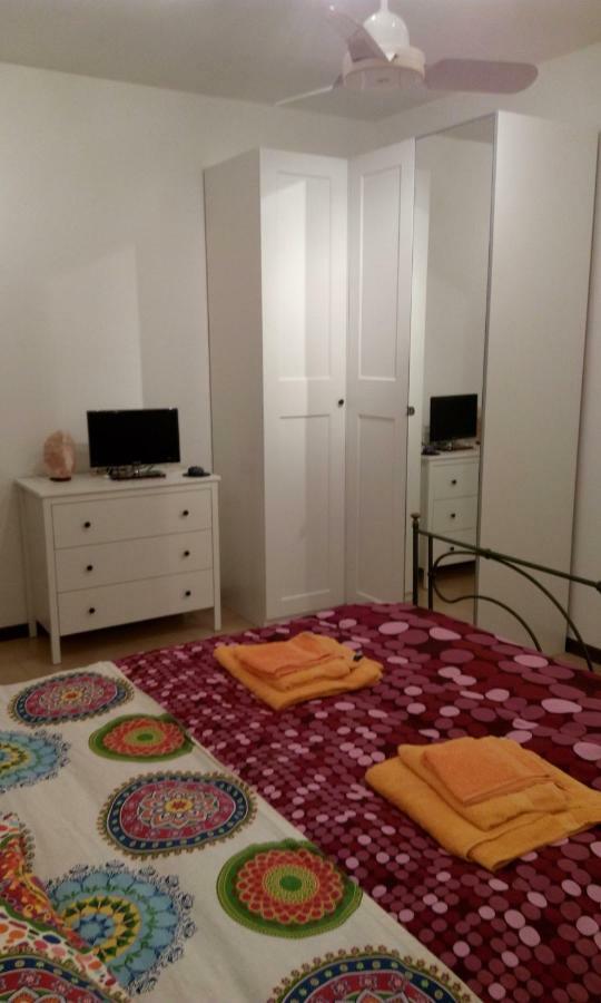 Apartamento Cristina'S Flat Asti Exterior foto