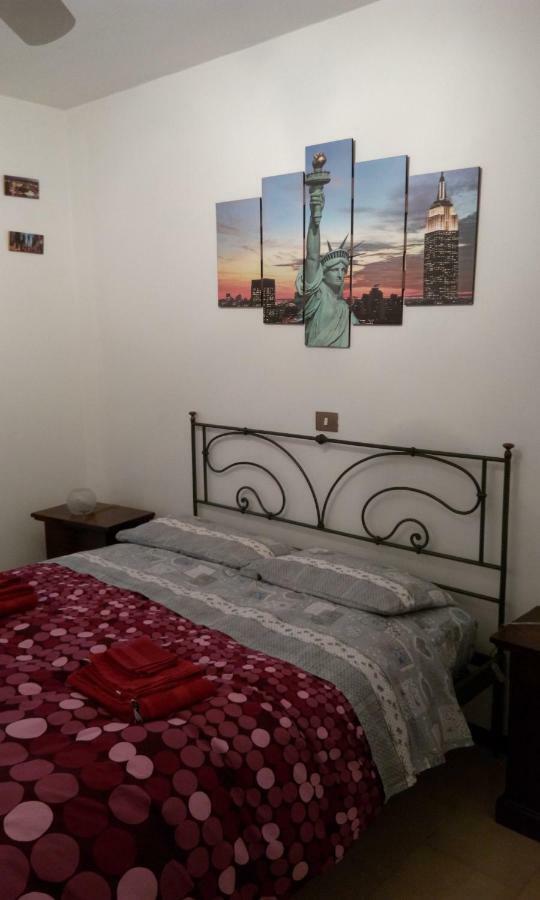 Apartamento Cristina'S Flat Asti Exterior foto